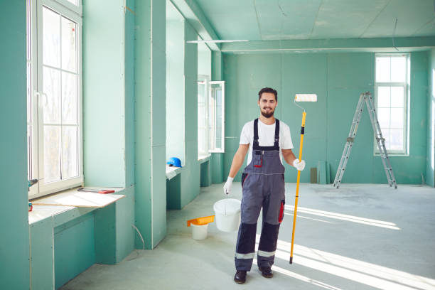 Best Comprehensive Air Testing for Mold Contaminants  in Weldon, NC