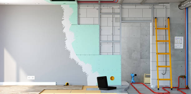 Environmental Consulting for Mold Prevention in Weldon, NC
